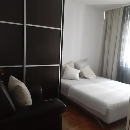 Apartman Tea Apartment Sarajevo