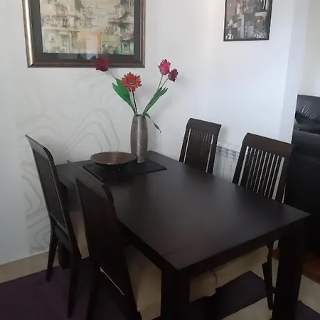 Apartment Apartman Tea Sarajevo