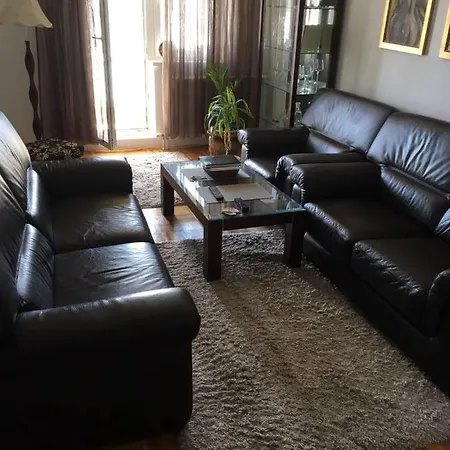 Apartman Tea Apartment Sarajevo